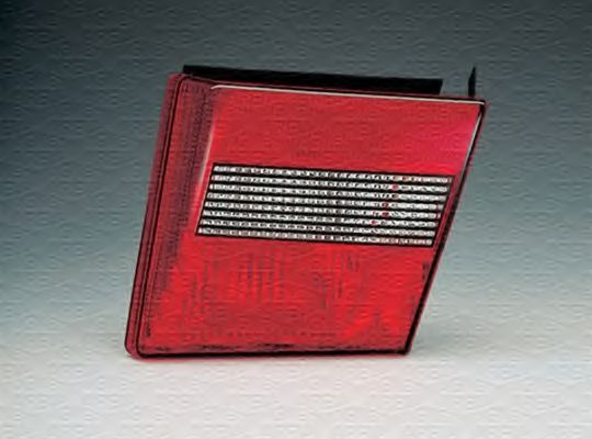 MAGNETI MARELLI 712366101129 Задний фонарь 
