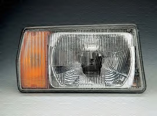 MAGNETI MARELLI 712034380009 Основная фара 