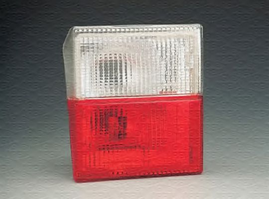 MAGNETI MARELLI 711309401110 Задний фонарь 