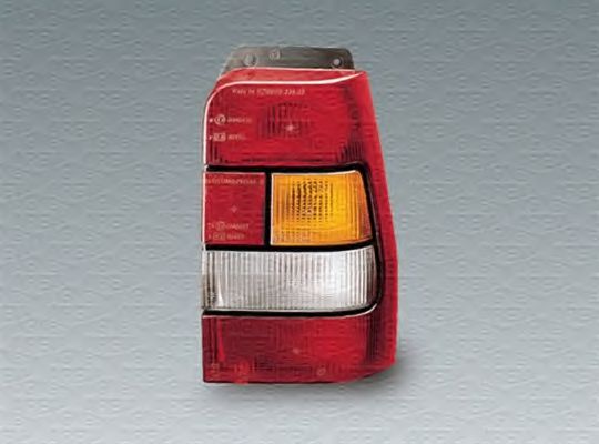 MAGNETI MARELLI 714024770701 Задний фонарь для FIAT (Фиат) MAGNETI MARELLI 714024770701 Задний фонарь для FIAT (Фиат)