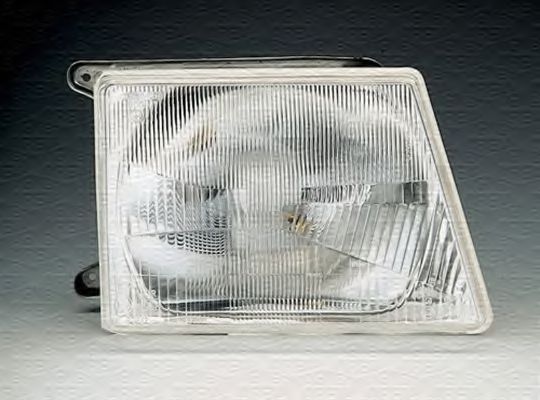 MAGNETI MARELLI 712037500009 Основная фара 