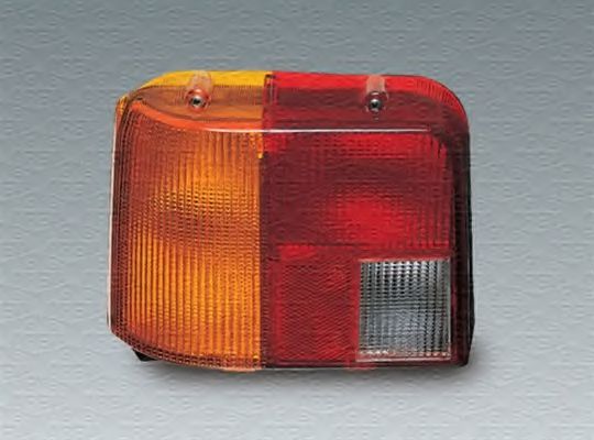 MAGNETI MARELLI 714025100701 Задний фонарь для PEUGEOT 205 II (Пежо 205 2) MAGNETI MARELLI 714025100701 Задний фонарь для PEUGEOT 205 II (Пежо 205 2)