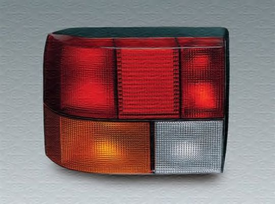 MAGNETI MARELLI 714025151801 Задний фонарь для RENAULT 19 (Рено 19)