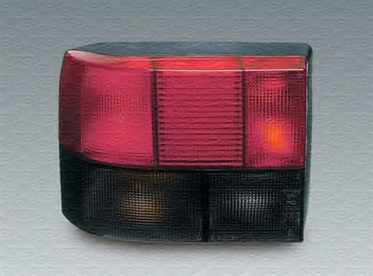 MAGNETI MARELLI 714025151711 Задний фонарь для RENAULT 19 (Рено 19)