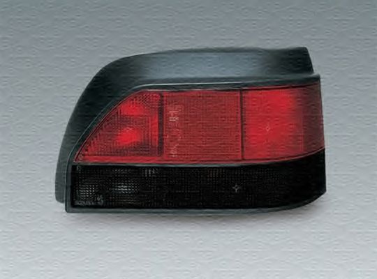 MAGNETI MARELLI 714025171701 Задний фонарь для RENAULT CLIO I (Рено Cлио и) MAGNETI MARELLI 714025171701 Задний фонарь для RENAULT CLIO I (Рено Cлио и)