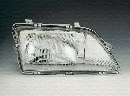 MAGNETI MARELLI 712037670009 Основная фара для OPEL OMEGA A (Опель Омэга а) MAGNETI MARELLI 712037670009 Основная фара для OPEL OMEGA A (Опель Омэга а)