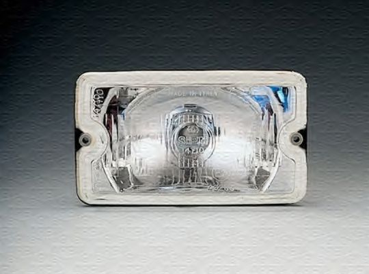 MAGNETI MARELLI 711315551110 Противотуманная фара для PEUGEOT 205 II (Пежо 205 2) MAGNETI MARELLI 711315551110 Противотуманная фара для PEUGEOT 205 II (Пежо 205 2)