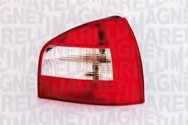 MAGNETI MARELLI 714028471701 Задний фонарь для AUDI A3 (Ауди А3) MAGNETI MARELLI 714028471701 Задний фонарь для AUDI A3 (Ауди А3)