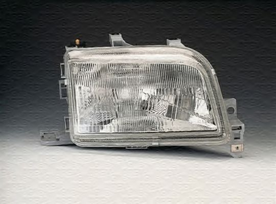 MAGNETI MARELLI 712754058681 Основная фара для RENAULT CLIO I (Рено Cлио и) MAGNETI MARELLI 712754058681 Основная фара для RENAULT CLIO I (Рено Cлио и)