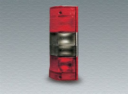 MAGNETI MARELLI 714028940701 Задний фонарь для CITROëN (Cитроëн) MAGNETI MARELLI 714028940701 Задний фонарь для CITROëN (Cитроëн)