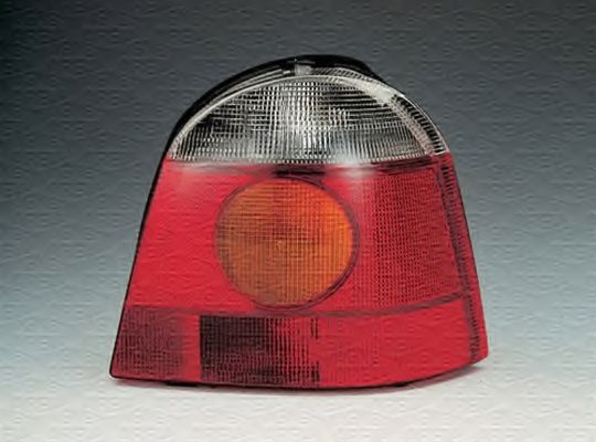 MAGNETI MARELLI 712369601129 Задний фонарь 