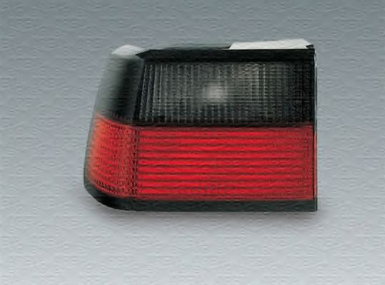 MAGNETI MARELLI 714029470801 Задний фонарь для CITROëN (Cитроëн) MAGNETI MARELLI 714029470801 Задний фонарь для CITROëN (Cитроëн)