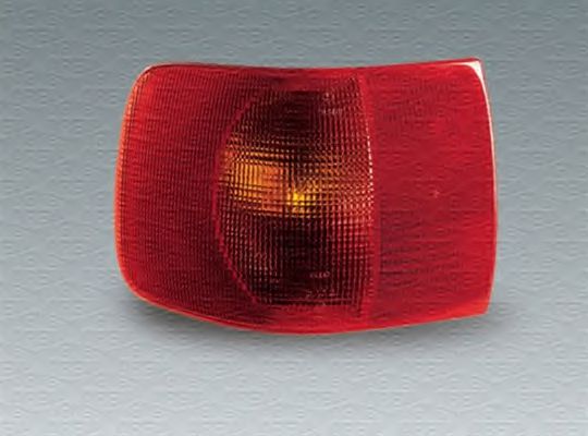 MAGNETI MARELLI 714029510701 Задний фонарь для AUDI 90 (Ауди 90) MAGNETI MARELLI 714029510701 Задний фонарь для AUDI 90 (Ауди 90)