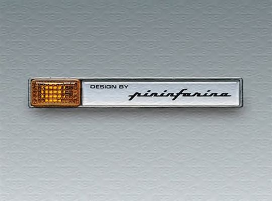 MAGNETI MARELLI 714034880701 Фонарь указателя поворота для ALFA ROMEO 164 (Альфа ромео 164) MAGNETI MARELLI 714034880701 Фонарь указателя поворота для ALFA ROMEO 164 (Альфа ромео 164)