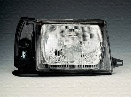 MAGNETI MARELLI 712035860009 Основная фара 