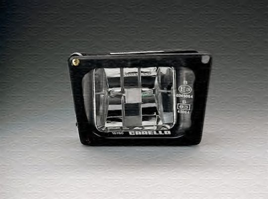 MAGNETI MARELLI 712337001110 Противотуманная фара для FIAT TEMPRA (Фиат Тэмпра) MAGNETI MARELLI 712337001110 Противотуманная фара для FIAT TEMPRA (Фиат Тэмпра)