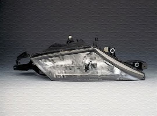 MAGNETI MARELLI 712371221129 Основная фара 