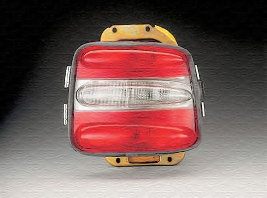 MAGNETI MARELLI 712372001129 Задний фонарь для FIAT (Фиат) MAGNETI MARELLI 712372001129 Задний фонарь для FIAT (Фиат)