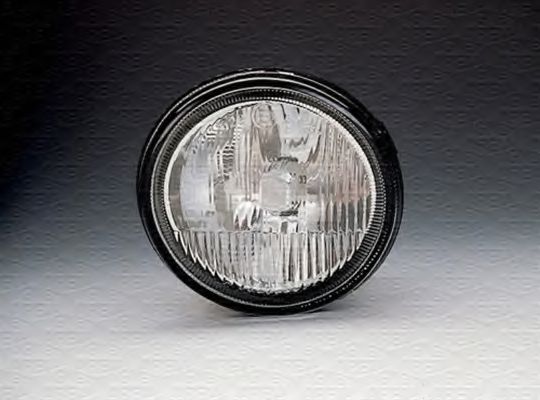 MAGNETI MARELLI 712372811129 Противотуманная фара для NISSAN (Ниссан) MAGNETI MARELLI 712372811129 Противотуманная фара для NISSAN (Ниссан)