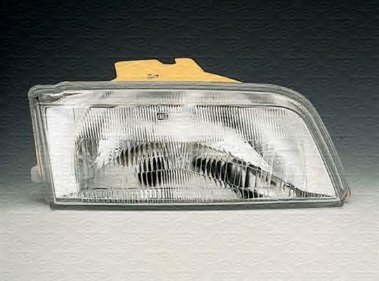 MAGNETI MARELLI 712351401120 Основная фара 