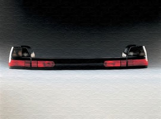 MAGNETI MARELLI 712374401119 Задний фонарь 