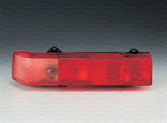 MAGNETI MARELLI 712705340000 Задний фонарь 