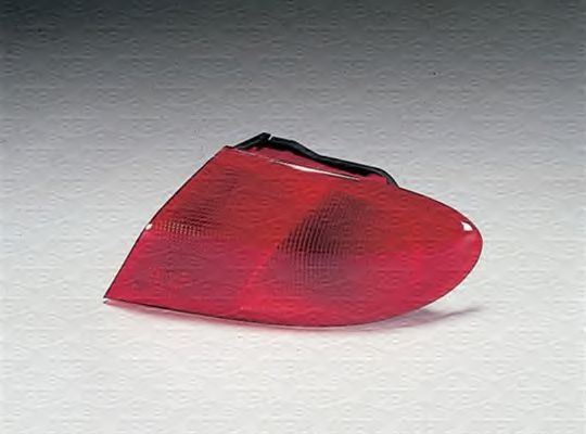 MAGNETI MARELLI 712381601129 Задний фонарь 