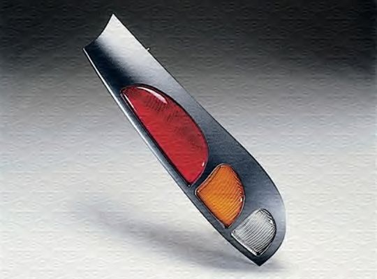 MAGNETI MARELLI 712395401129 Задний фонарь 
