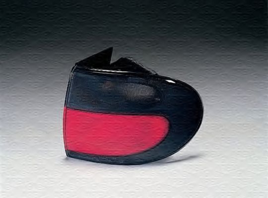 MAGNETI MARELLI 712374001129 Задний фонарь 