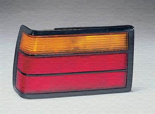 MAGNETI MARELLI 712754059108 Задний фонарь 