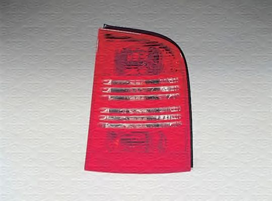 MAGNETI MARELLI 712391408479 Задний фонарь 