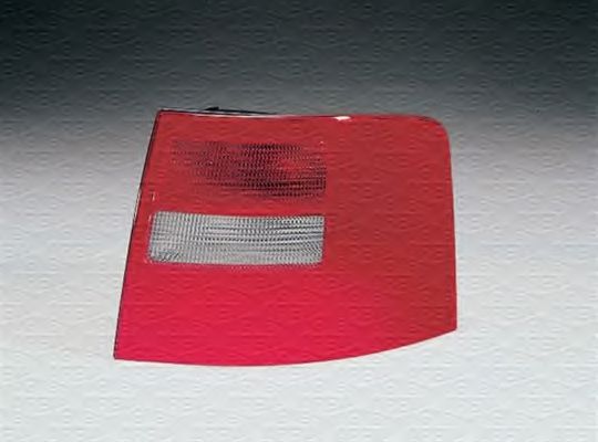 MAGNETI MARELLI 712397001129 Задний фонарь 