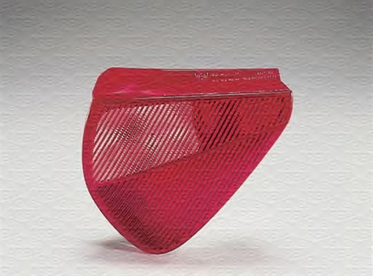 MAGNETI MARELLI 712380601129 Задний фонарь 