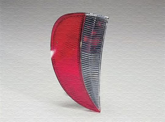 MAGNETI MARELLI 712384801129 Задний фонарь 