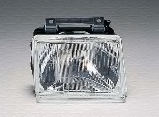 MAGNETI MARELLI 713204001129 Основная фара для OPEL CORSA A (Опель Cорса а) MAGNETI MARELLI 713204001129 Основная фара для OPEL CORSA A (Опель Cорса а)