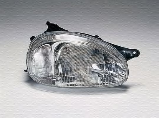 MAGNETI MARELLI 713205001129 Основная фара для OPEL CORSA B STATION WAGON (Опель Корса б статион вагон) MAGNETI MARELLI 713205001129 Основная фара для OPEL CORSA B STATION WAGON (Опель Корса б статион вагон)