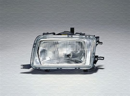 MAGNETI MARELLI 710301075611 Основная фара для AUDI 90 (Ауди 90) MAGNETI MARELLI 710301075611 Основная фара для AUDI 90 (Ауди 90)