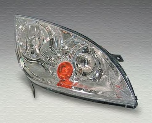 MAGNETI MARELLI 710301208201 Основная фара для MITSUBISHI COLT VI (Митсубиши/митсубиси Кольт 6) MAGNETI MARELLI 710301208201 Основная фара для MITSUBISHI COLT VI (Митсубиши/митсубиси Кольт 6)