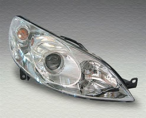 MAGNETI MARELLI 710301213203 Основная фара для PEUGEOT 407 (Пежо 407) MAGNETI MARELLI 710301213203 Основная фара для PEUGEOT 407 (Пежо 407)