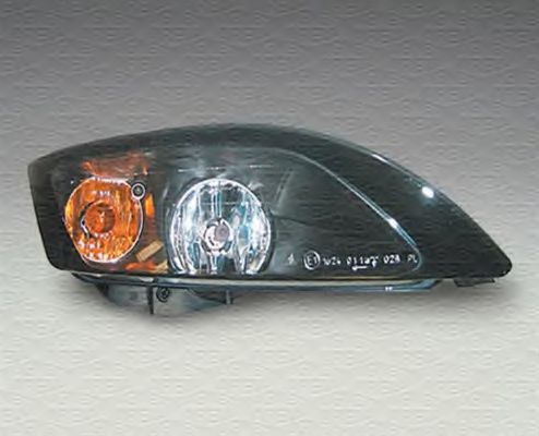 MAGNETI MARELLI 710305070001 Противотуманная фара для SMART FORFOUR (Смарт Форфоур) MAGNETI MARELLI 710305070001 Противотуманная фара для SMART FORFOUR (Смарт Форфоур)