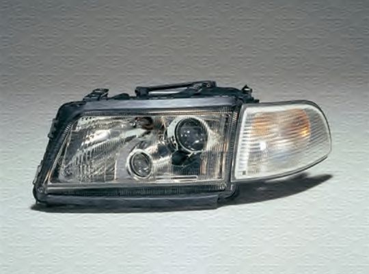 MAGNETI MARELLI 710301047273 Основная фара для AUDI A8 (Ауди А8) MAGNETI MARELLI 710301047273 Основная фара для AUDI A8 (Ауди А8)