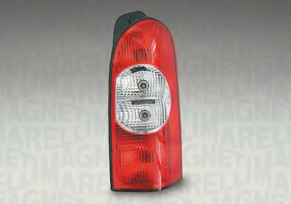MAGNETI MARELLI 714000028190 Задний фонарь 