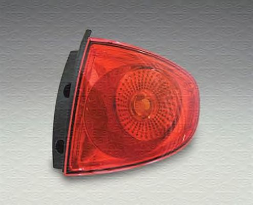 MAGNETI MARELLI 714000062454 Задний фонарь для SEAT ALTEA (Сеат Алтэа) MAGNETI MARELLI 714000062454 Задний фонарь для SEAT ALTEA (Сеат Алтэа)