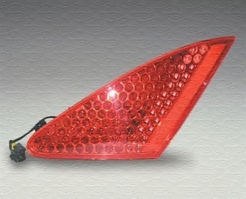 MAGNETI MARELLI 714025600703 Задний фонарь для PEUGEOT (Пежо) MAGNETI MARELLI 714025600703 Задний фонарь для PEUGEOT (Пежо)