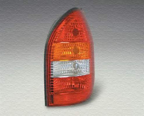MAGNETI MARELLI 714098290381 Задний фонарь 