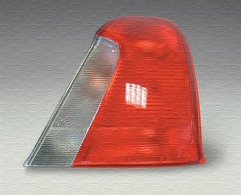 MAGNETI MARELLI 715010668505 Задний фонарь 