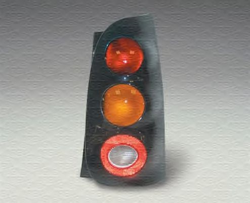 MAGNETI MARELLI 715010685801 Задний фонарь 