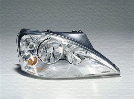 MAGNETI MARELLI 710301183203 Основная фара для FORD GALAXY (Форд Галакси) MAGNETI MARELLI 710301183203 Основная фара для FORD GALAXY (Форд Галакси)