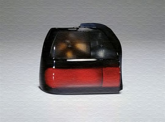 MAGNETI MARELLI 712374201119 Задний фонарь 