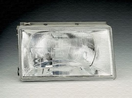 MAGNETI MARELLI 712031980009 Основная фара 